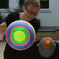 Foto Ute Baumann