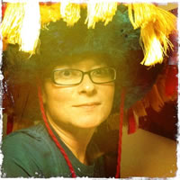 Foto Ute Baumann